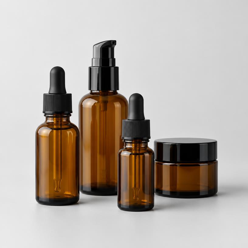 Beauty & Personal Care