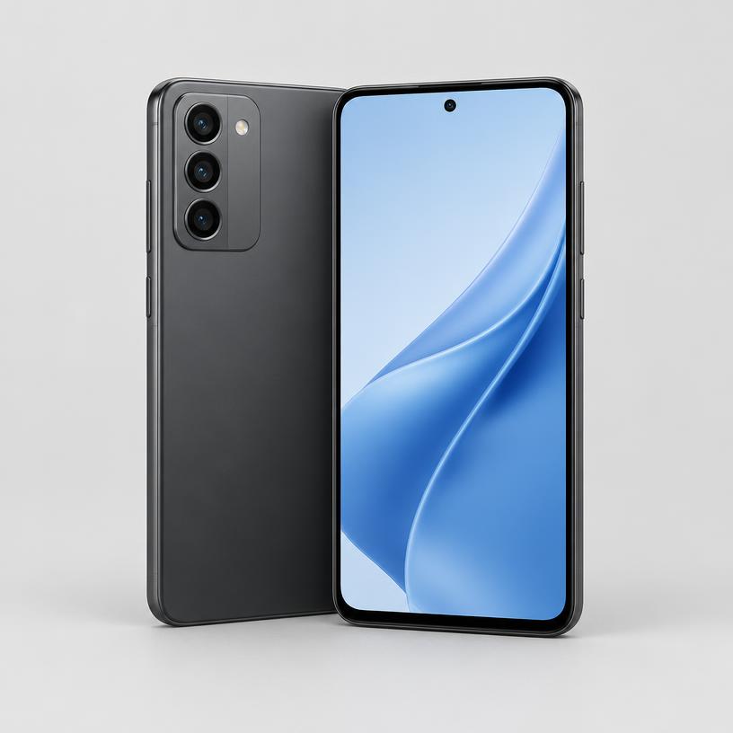 Mobile Phones & Accessories